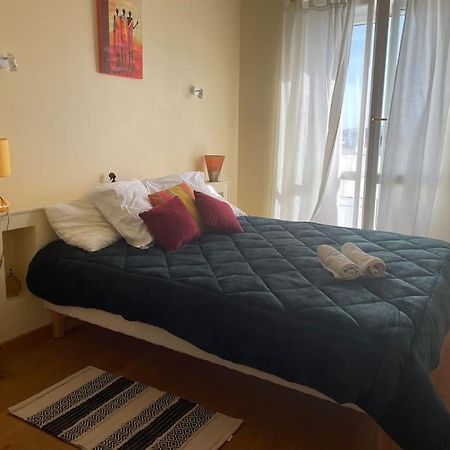 Appartement Avec Vue Exceptionnelle Sur Biarritz Extérieur photo